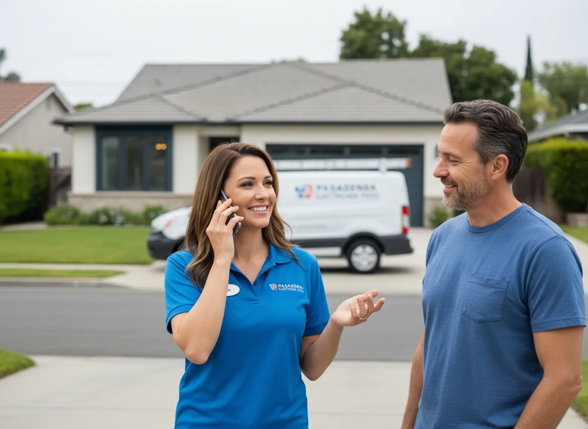Electrician West Enfield, ME FAQs